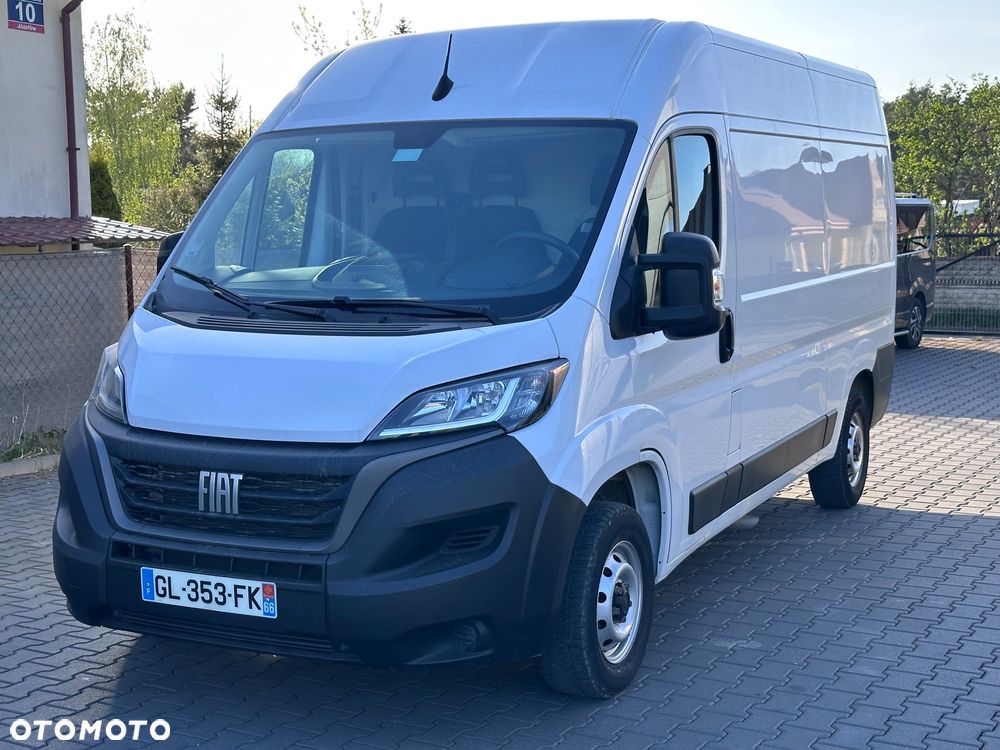 Fiat Ducato - 3