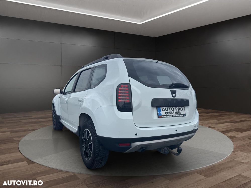 Dacia Duster - 4