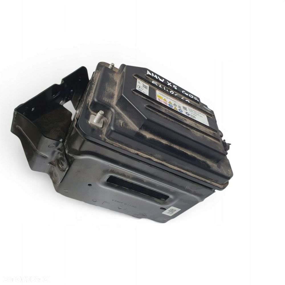 BATERIA AKUMULATOR 23101910 BMW X5 G05 X6 G06 X3 Bat48 Gen1.0 10Ah 440wh - 10