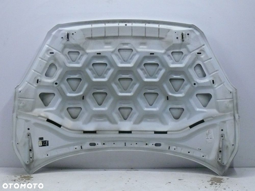 MASKA VOLVO XC60 I 2013 2018 LIFT - 2