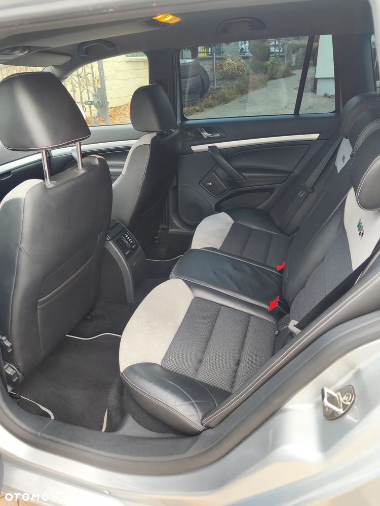 Skoda Octavia 2.0 TDI DPF RS - 19