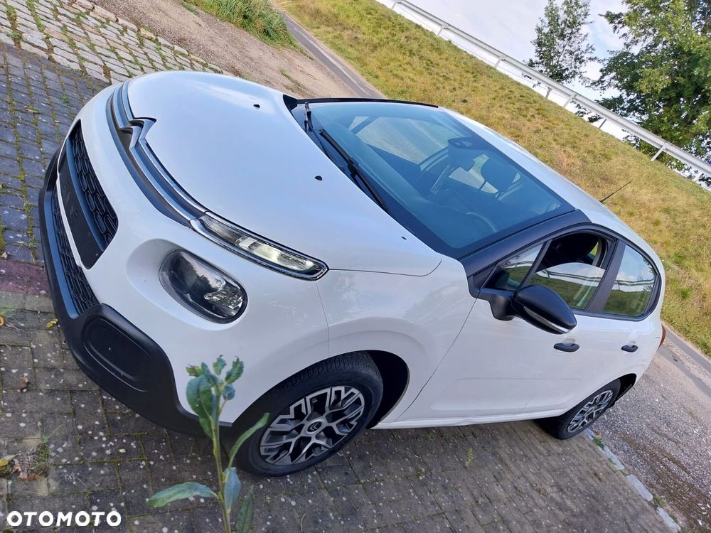 Citroën C3 - 27