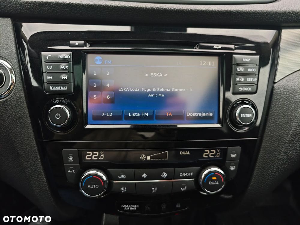 Nissan Qashqai 1.6 DIG-T Tekna - 24