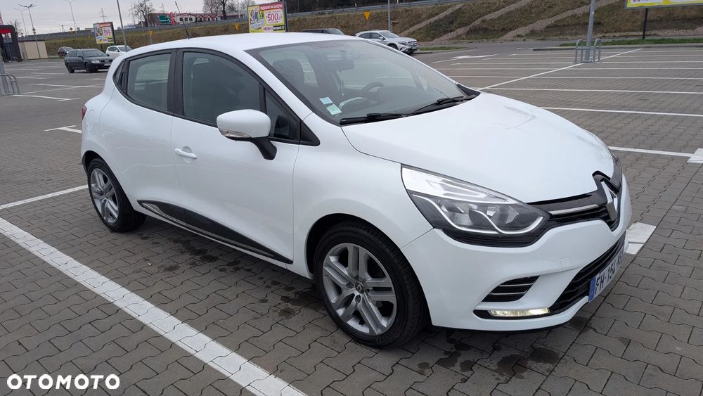 Renault Clio TCe 90 Start & Stop COLLECTION - 5