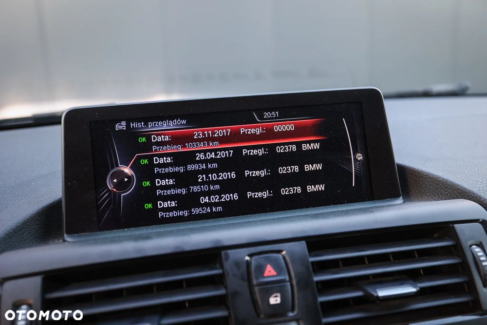 BMW Seria 1 118d - 29