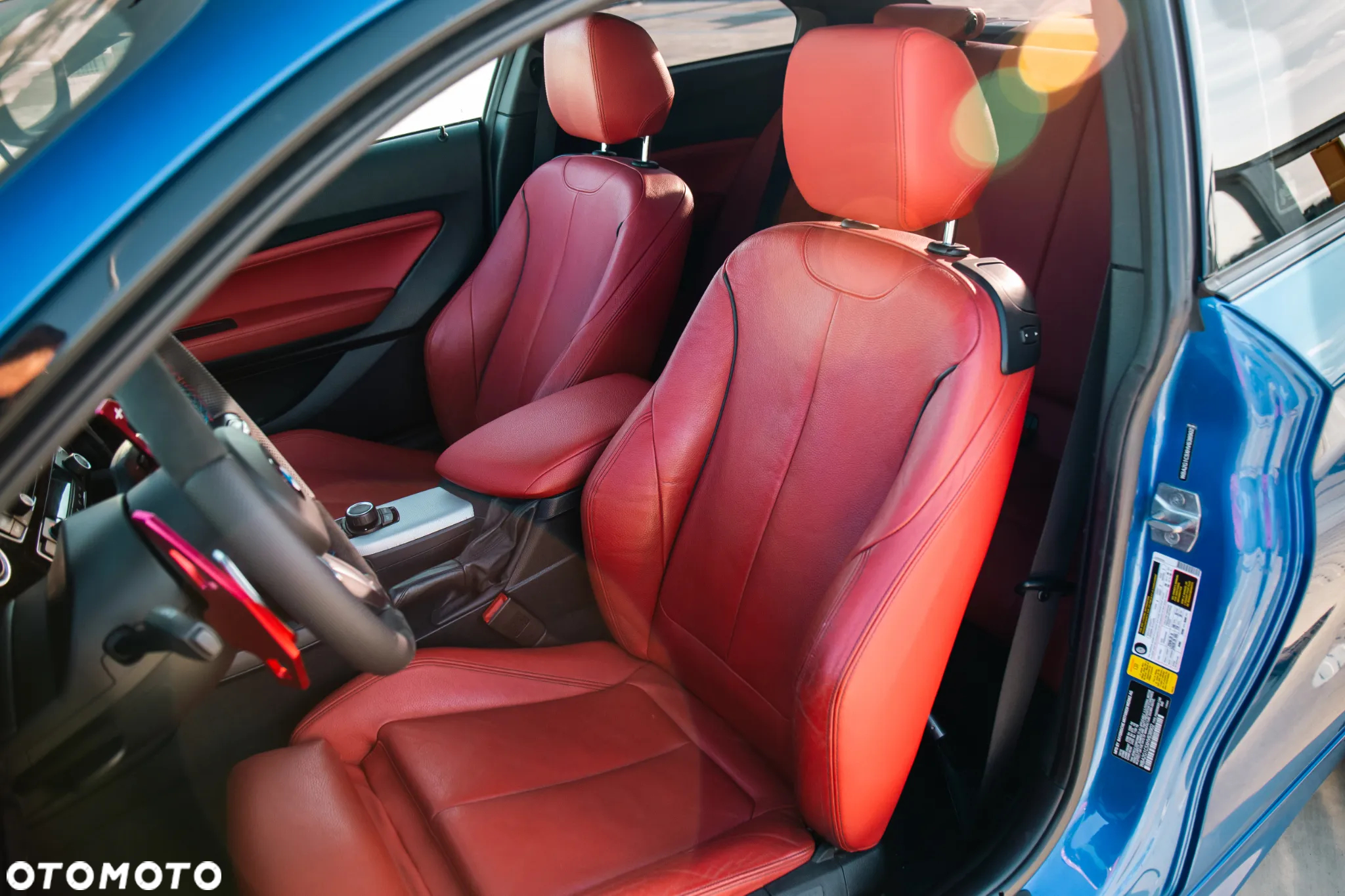 BMW Seria 2 M240i Coupe - 8