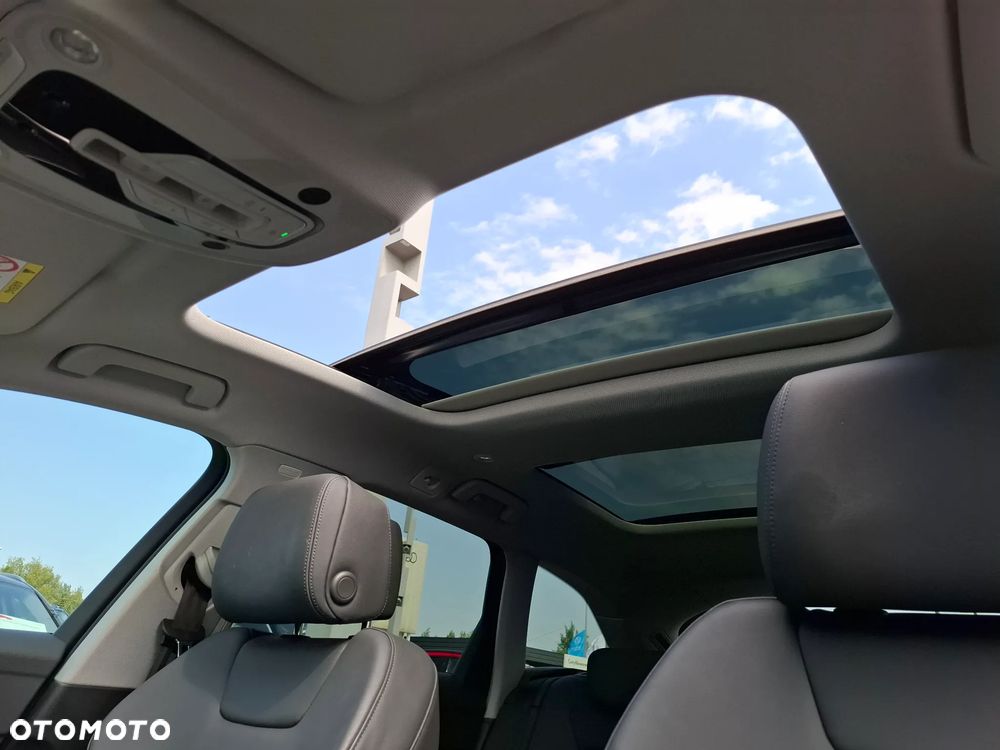 Audi A6 Avant 50 TFSI e PHEV Quattro S tronic - 36