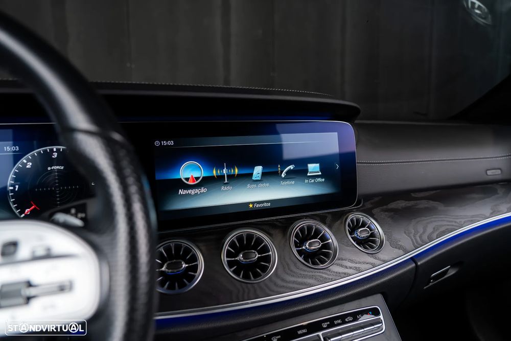 Mercedes-Benz E 300 - 18