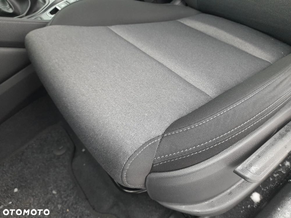 Hyundai Tucson 1.6 GDI BlueDrive Comfort 2WD - 12