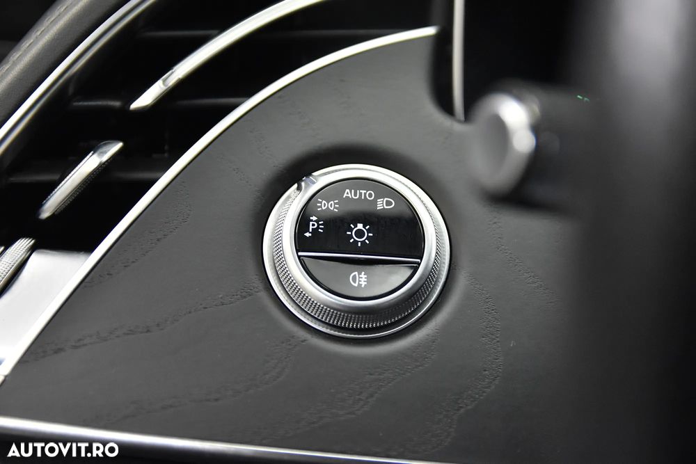 Mercedes-Benz E 200 MHEV 4MATIC Aut. - 16