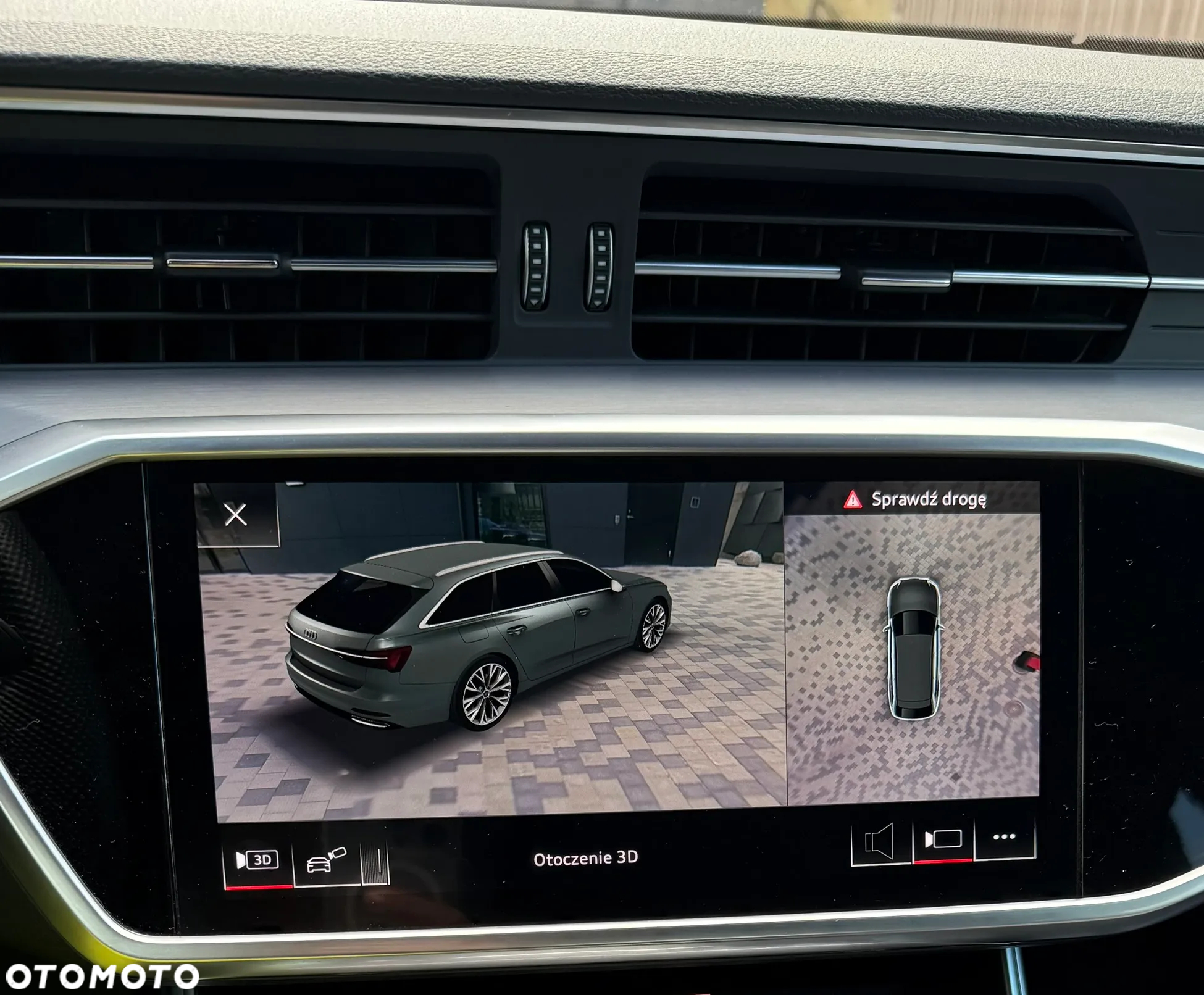 Audi S6 Avant TDI Tiptronic - 10