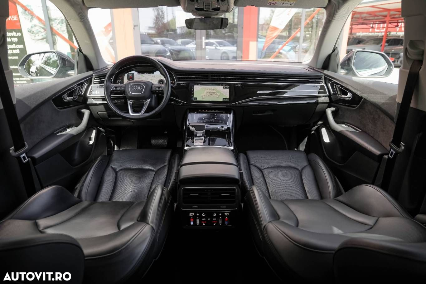 Audi Q8 - 20