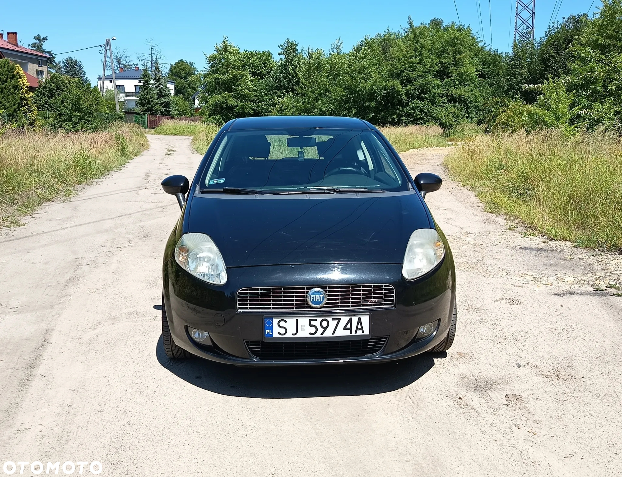 Fiat Punto - 3