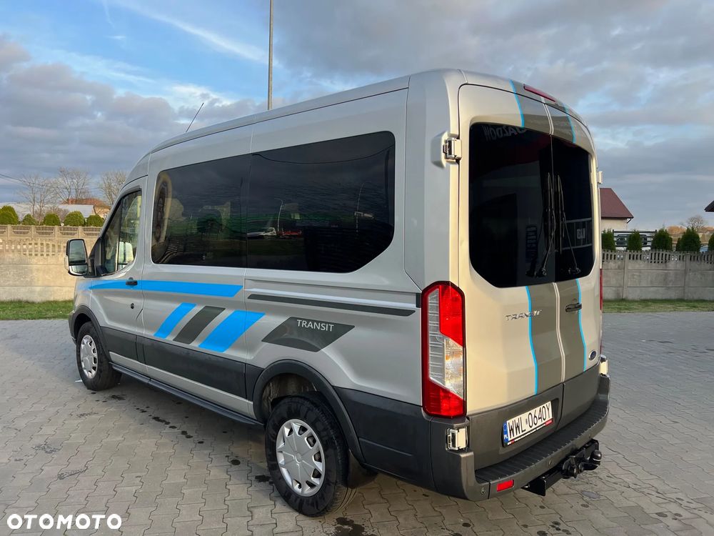 Ford Transit 330 L2H2 VA Trend - 3