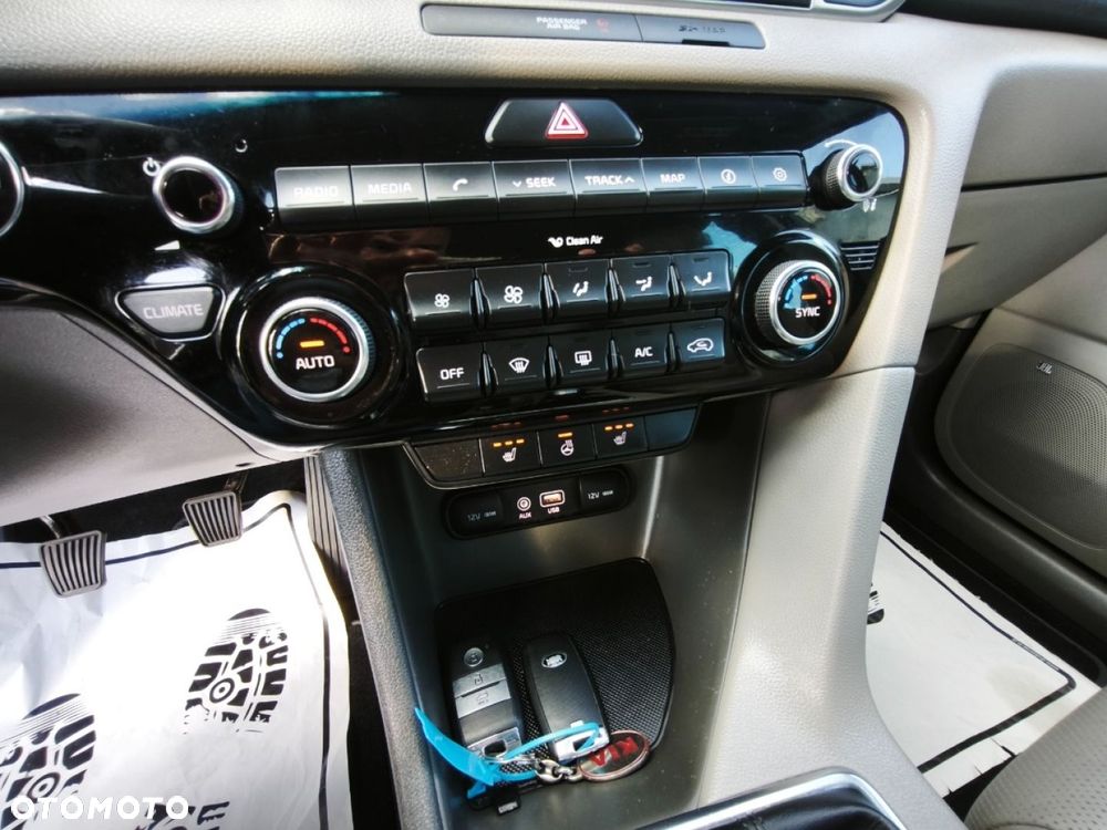 Kia Sportage - 10