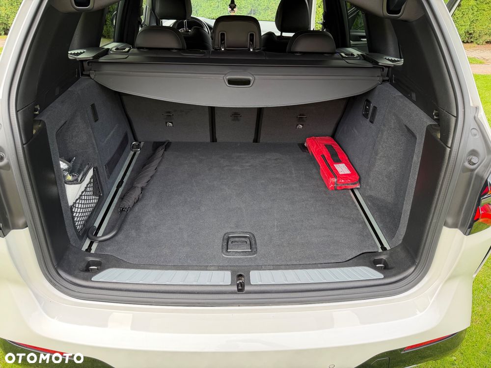BMW X3 xDrive20d M Sport sport - 24