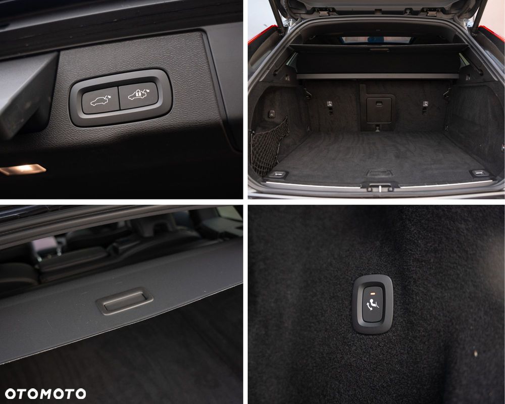 Volvo XC 60 B4 D AWD Ultimate Dark - 40