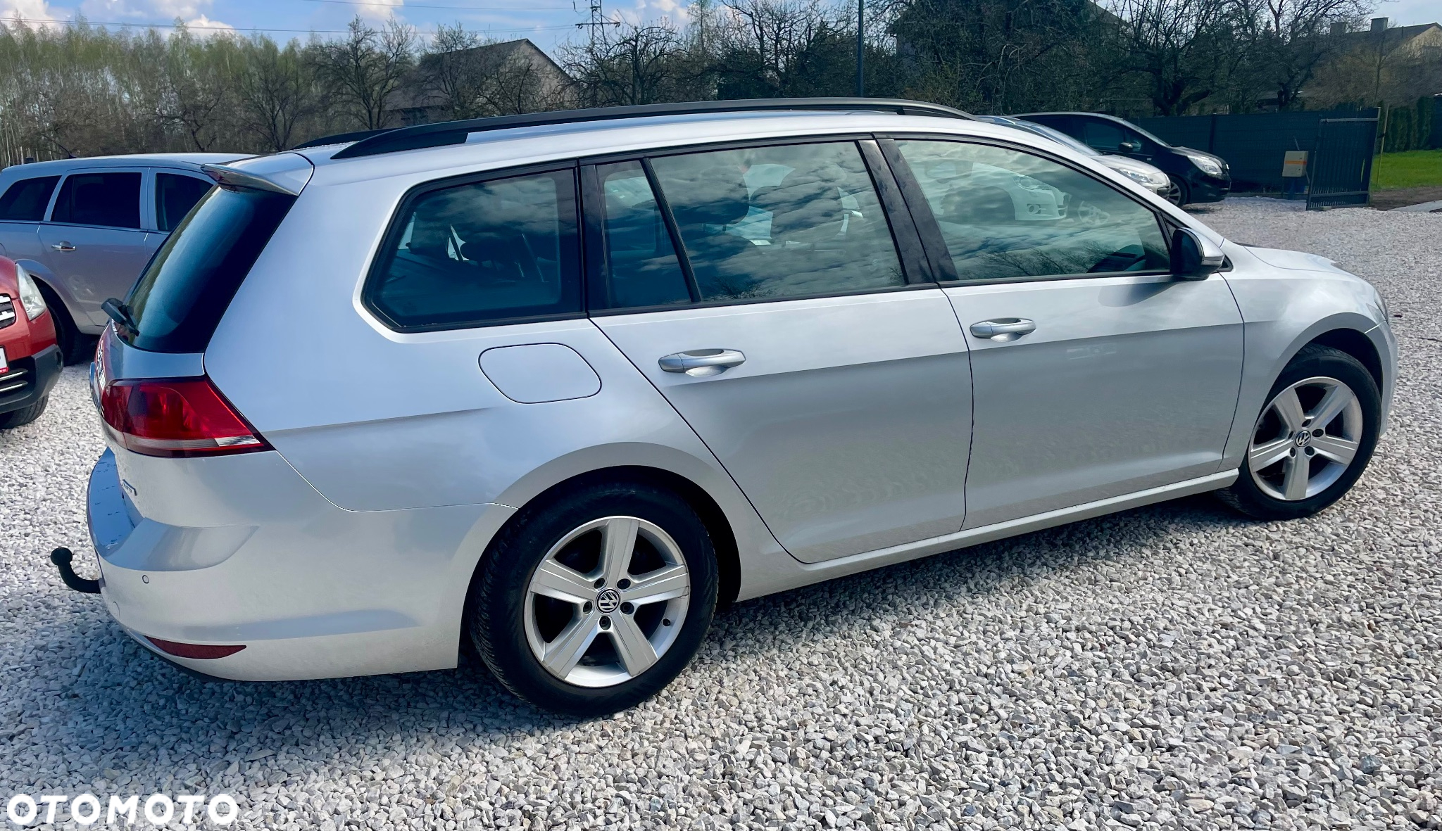 Volkswagen Golf VII 1.6 TDI BMT Comfortline - 21