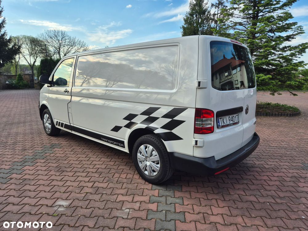Volkswagen T5 - 7