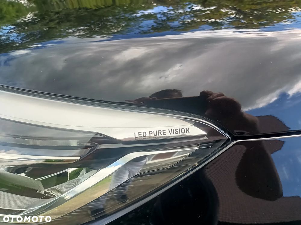 Renault Captur (ENERGY) TCe 90 LIMITED - 11