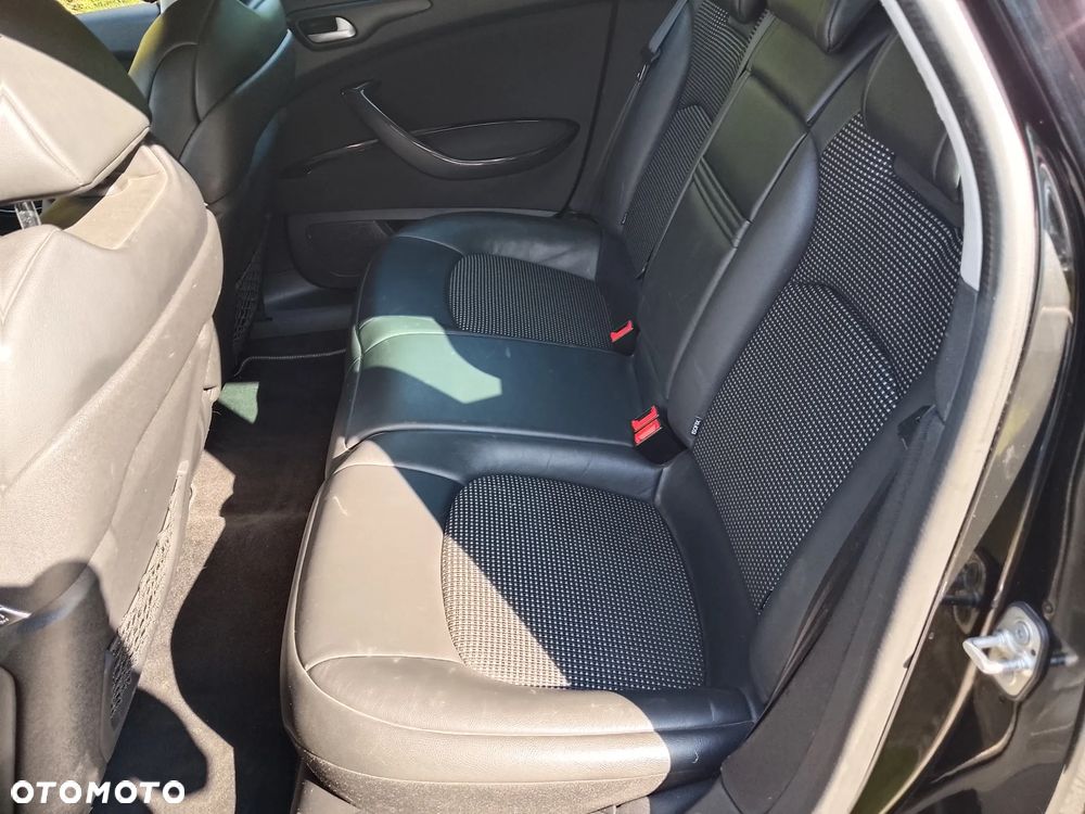 Citroën C5 HDi 165 FAP CrossTourer - 16