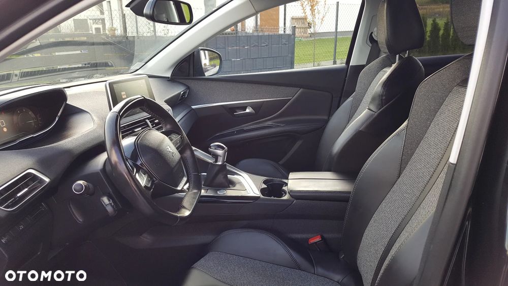 Peugeot 3008 BlueHDi 120 Stop & Start Allure - 19