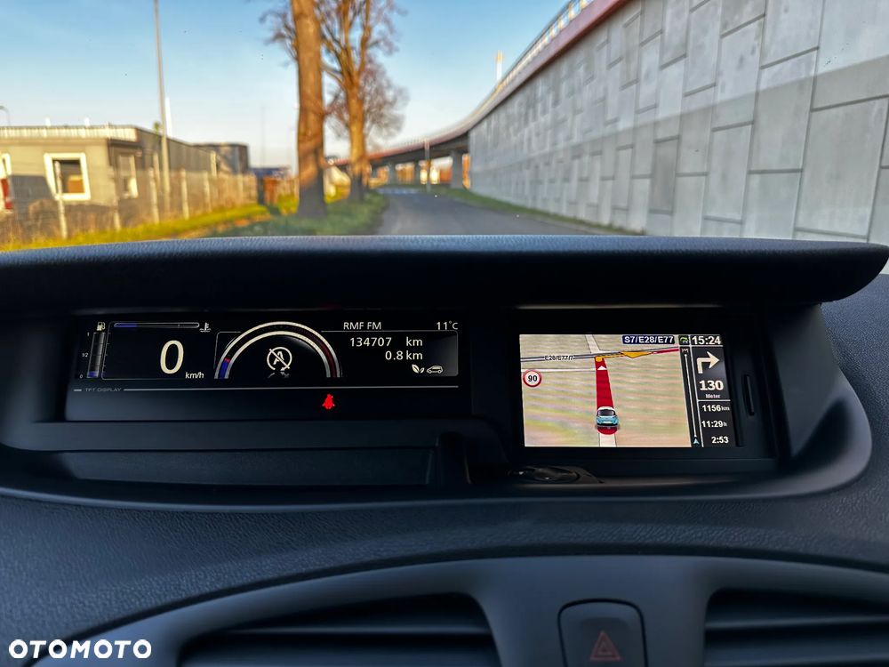 Renault Scenic ENERGY TCe 115 S&S Paris - 22