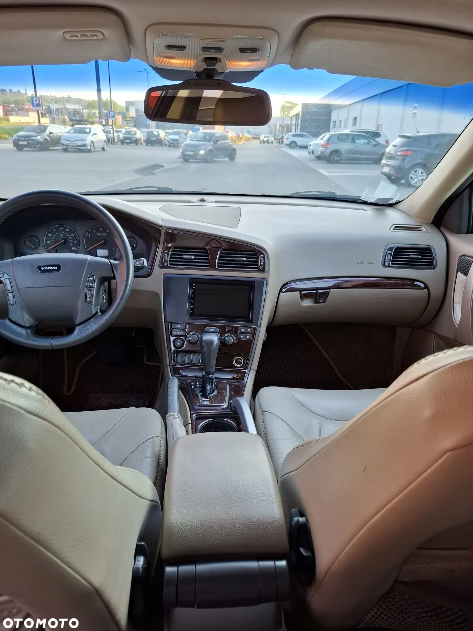 Volvo V70 - 11