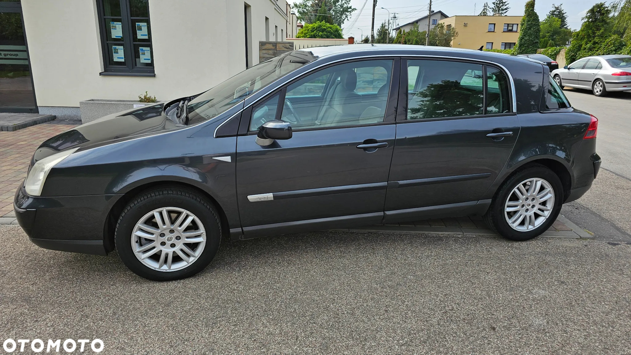 Renault Vel Satis 2.0T 16V Expression - 28