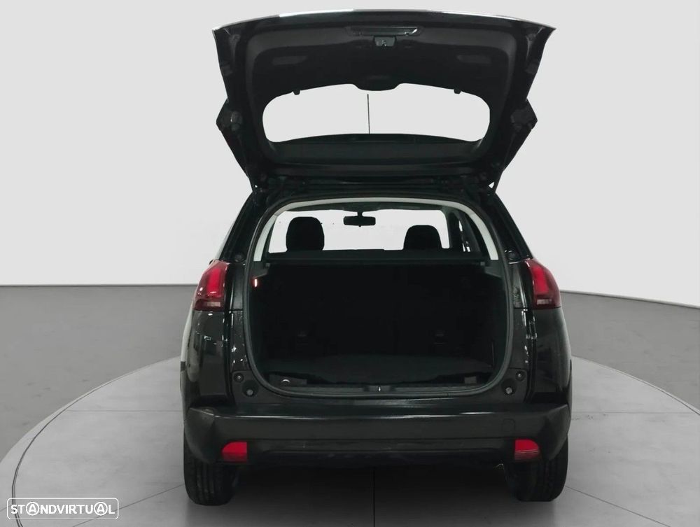 Peugeot 2008 1.2 PureTech Active - 4