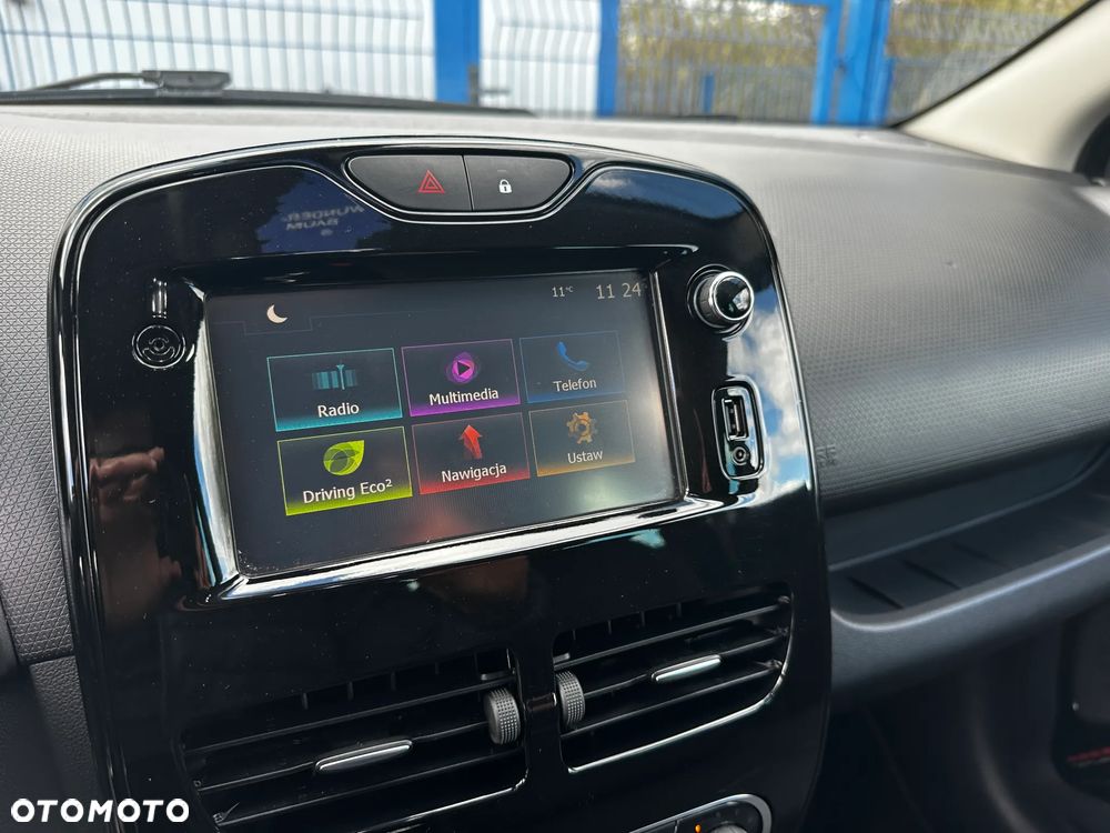 Renault Clio 1.2 16V Limited EU6 - 27