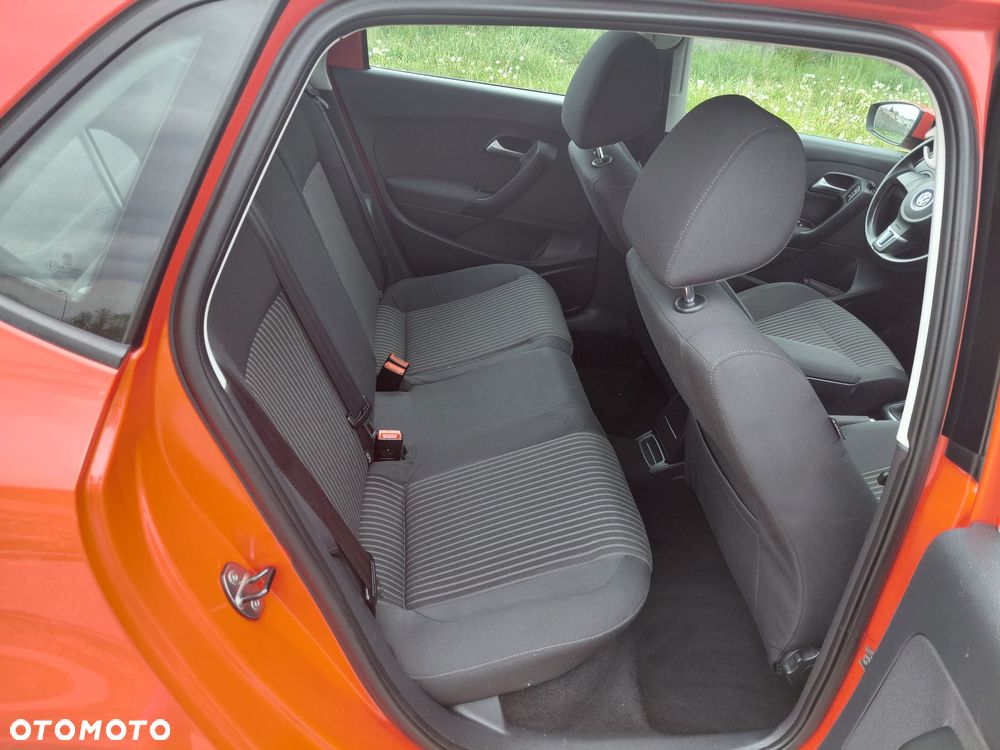 Volkswagen Polo 1.4 Team - 14