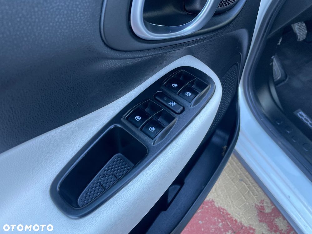 Fiat 500L 0.9 TwinAir Start&Stopp Trekking - 30