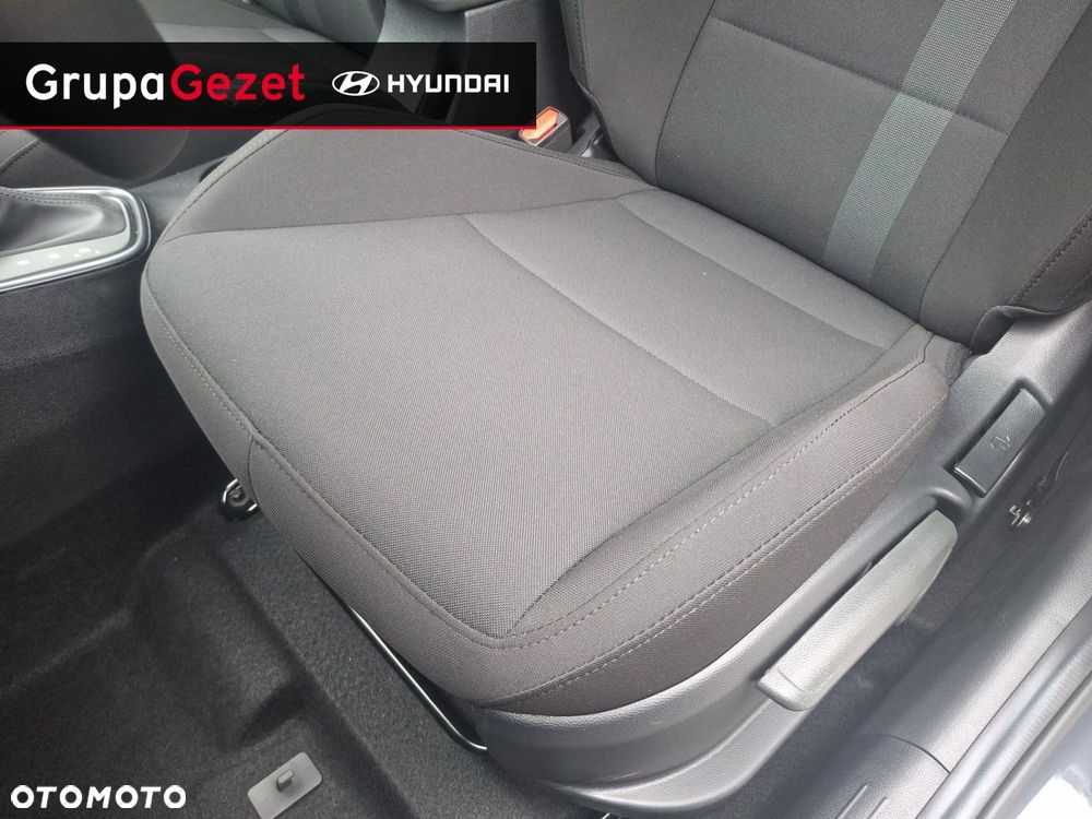 Hyundai i20 - 12