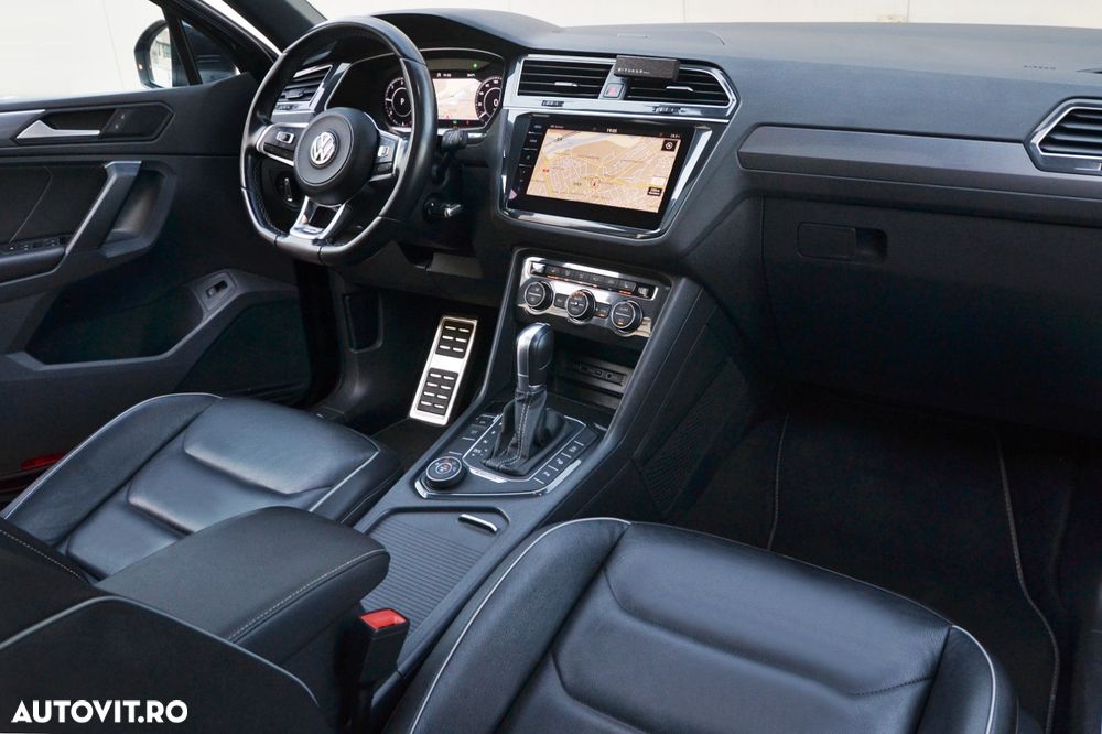 Volkswagen Tiguan - 6