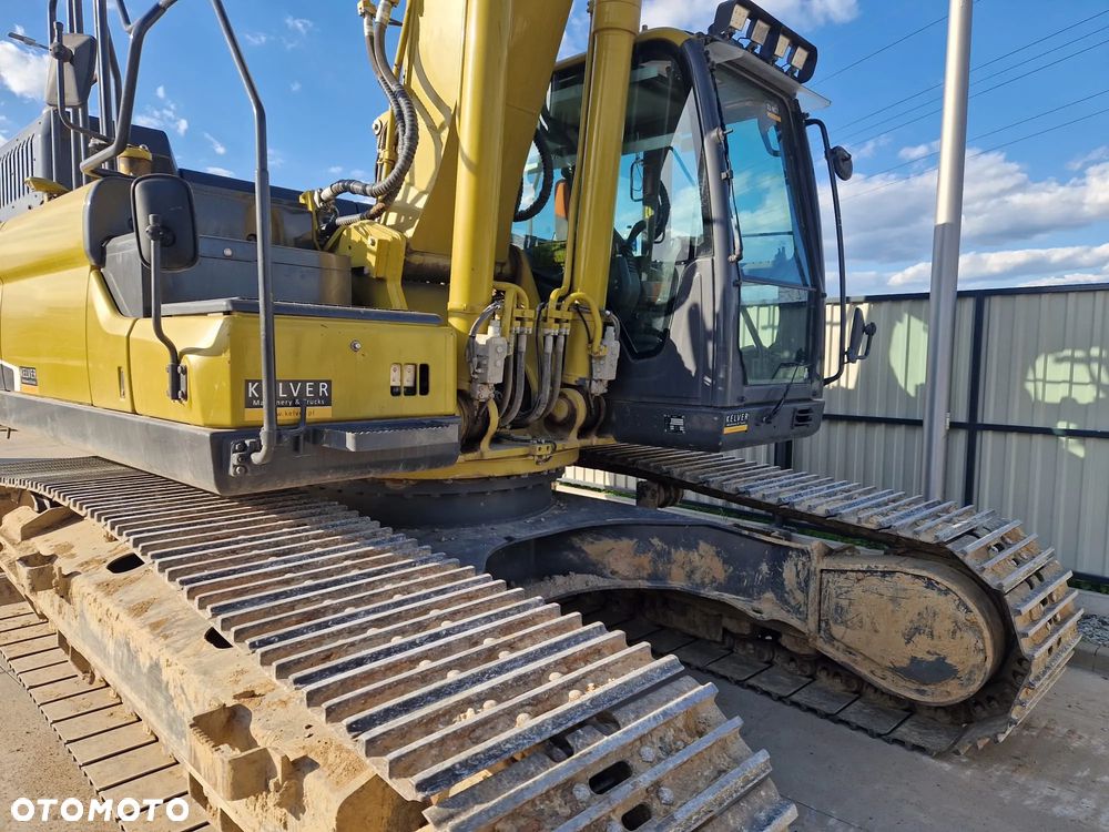 Doosan DX 300 LC-5* 2018r. * OQ70/55 * Pełen serwis Doosan * dostępne 4szt. * - 3