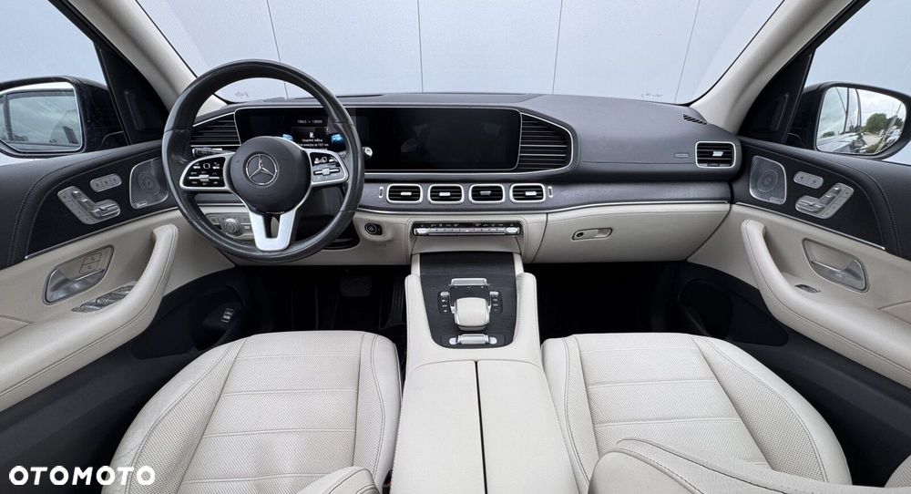 Mercedes-Benz GLE 300 d 4-Matic - 18