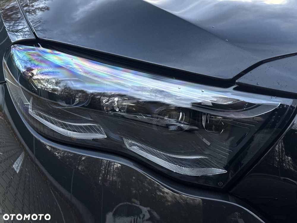 Mercedes-Benz Klasa E - 11