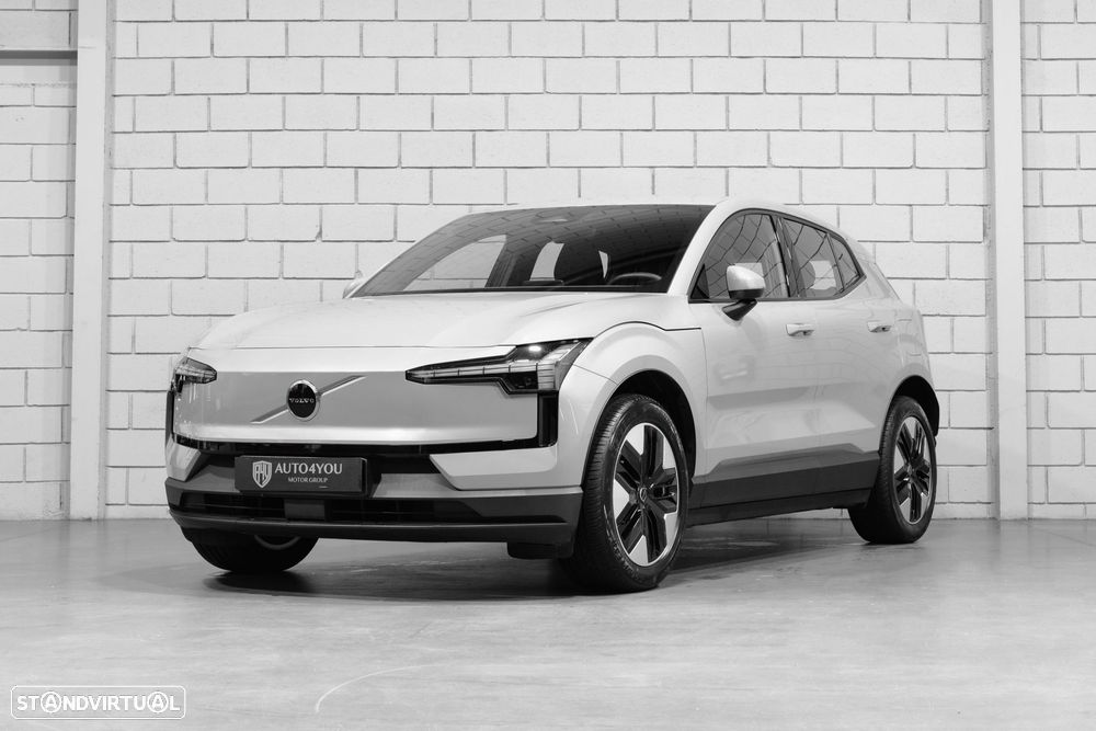 Volvo EX30 69 kWh Single Motor Extended Range Core - 1