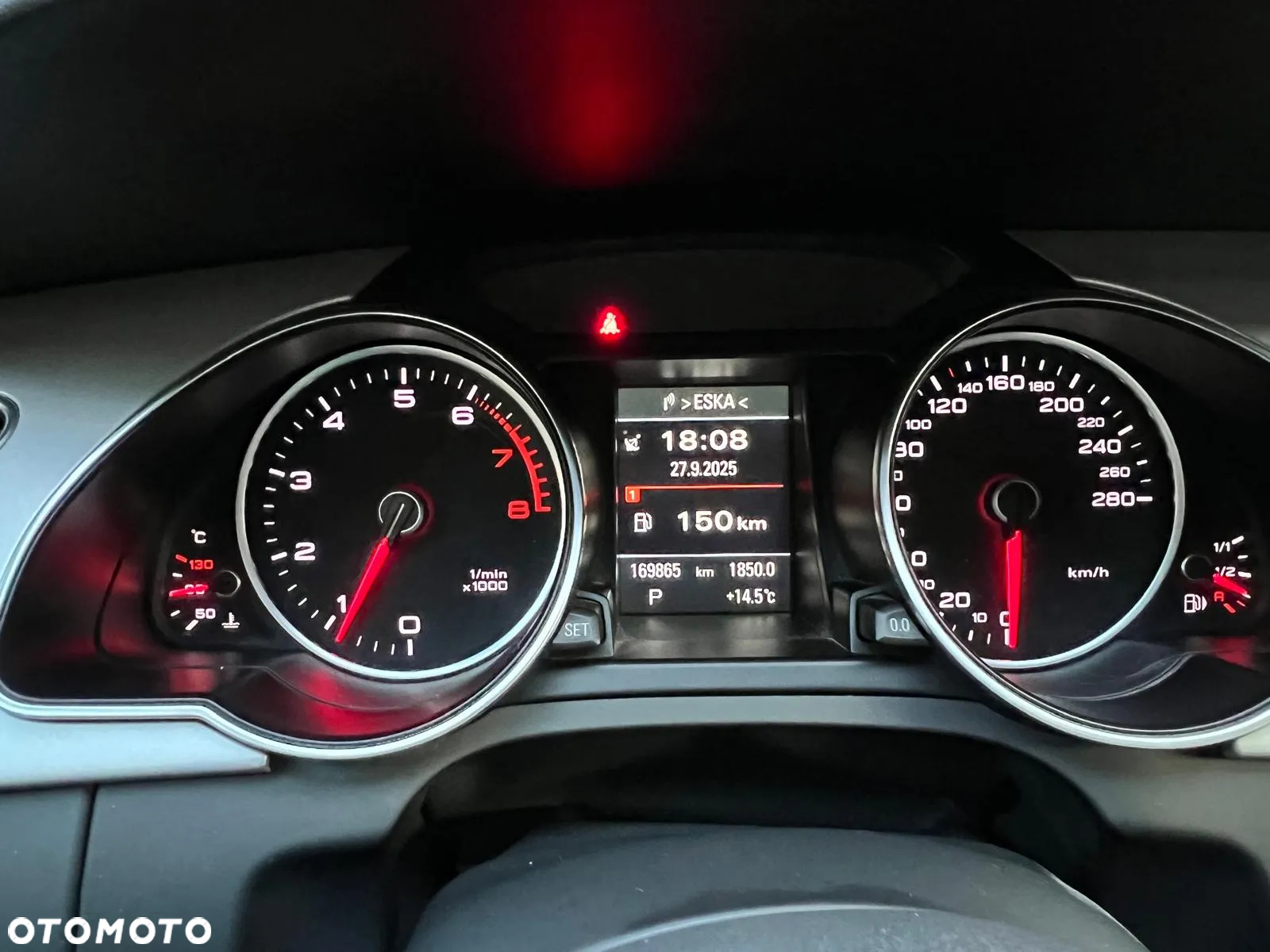 Audi A5 - 24