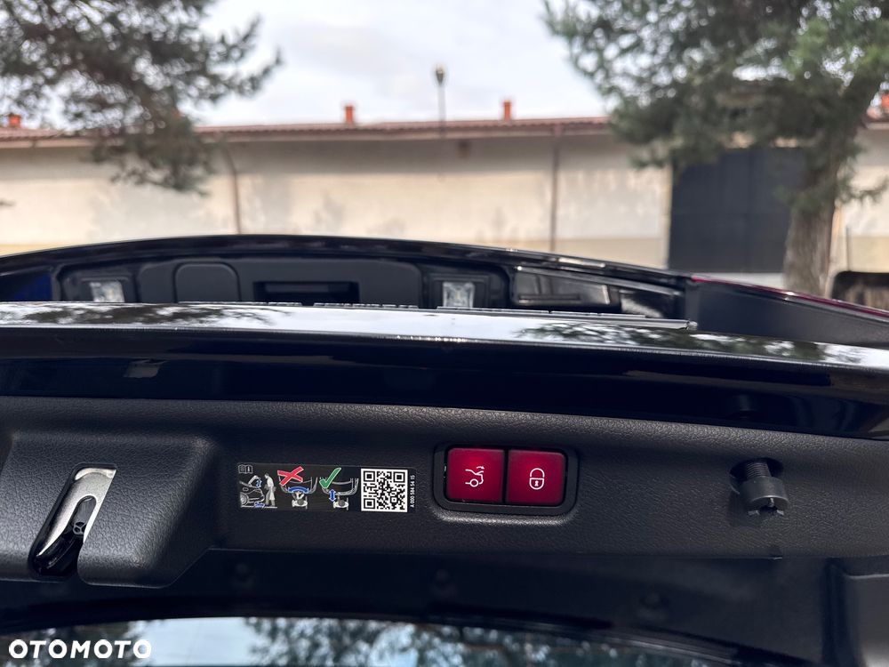 Mercedes-Benz Klasa C - 13