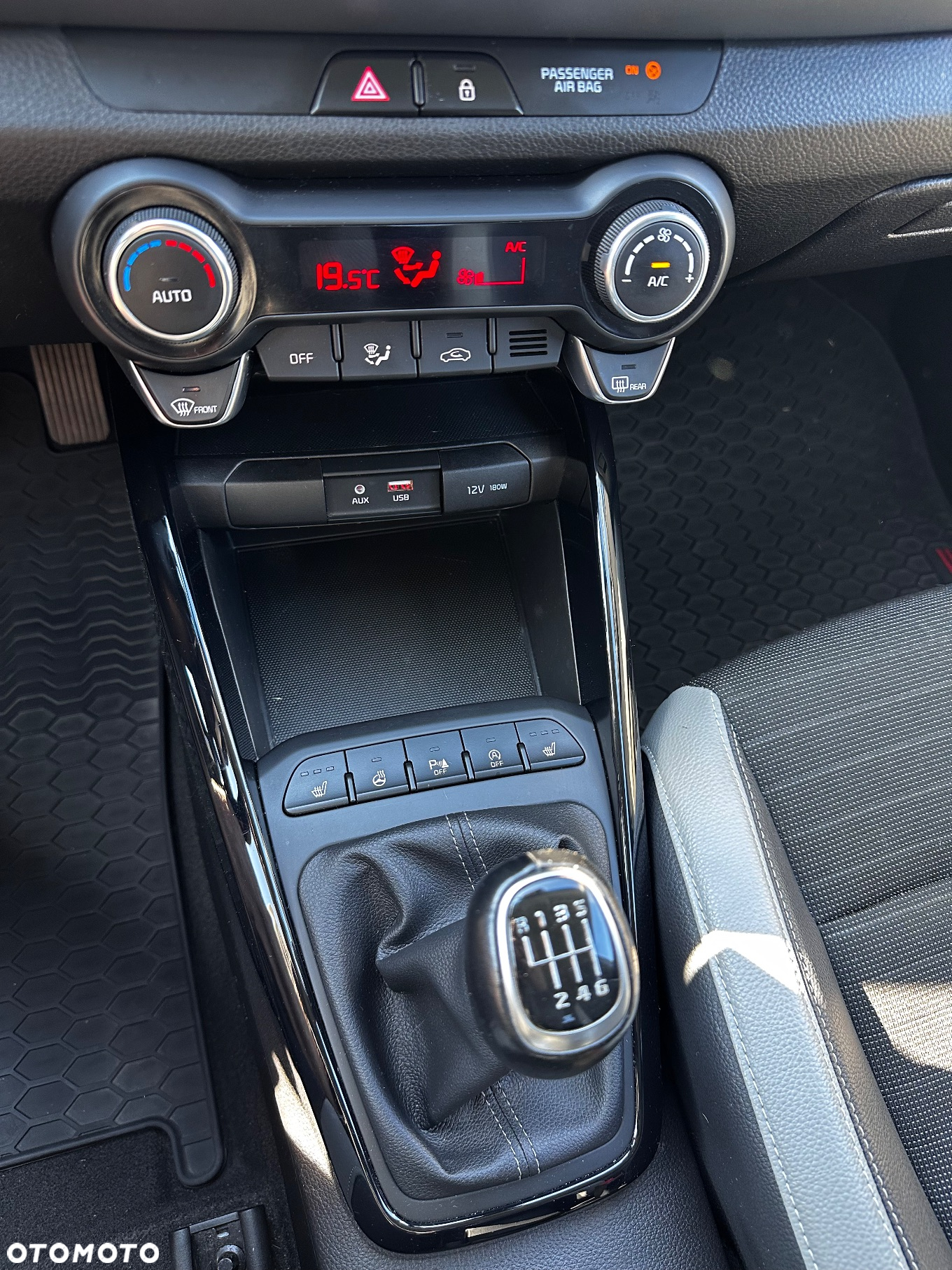 Kia Stonic 1.0 T-GDI M - 21