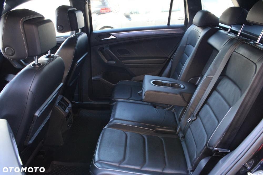 Volkswagen Tiguan Allspace - 37