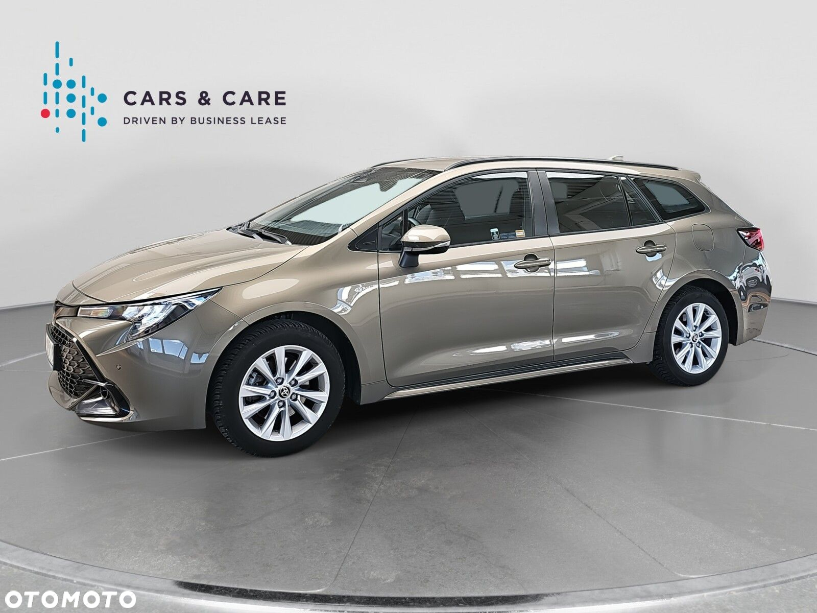 Toyota Corolla 2.0 Hybrid Comfort - 35