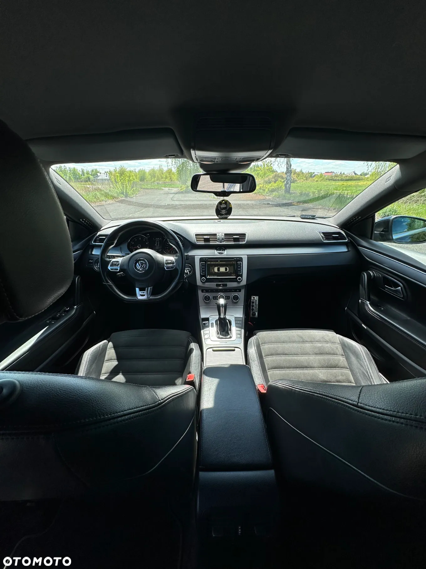 Volkswagen CC 3.6 V6 4Mot DSG - 26