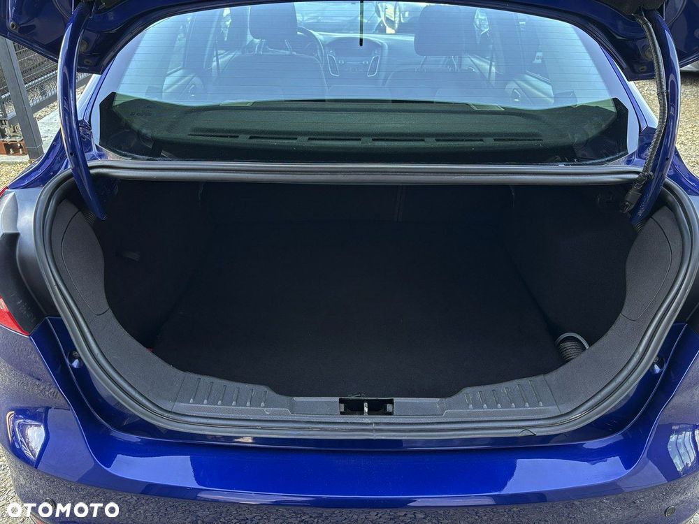 Ford Focus - 5