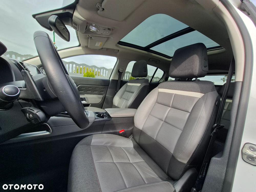 Citroën C5 Aircross 2.0 BlueHDi Shine EAT8 - 8