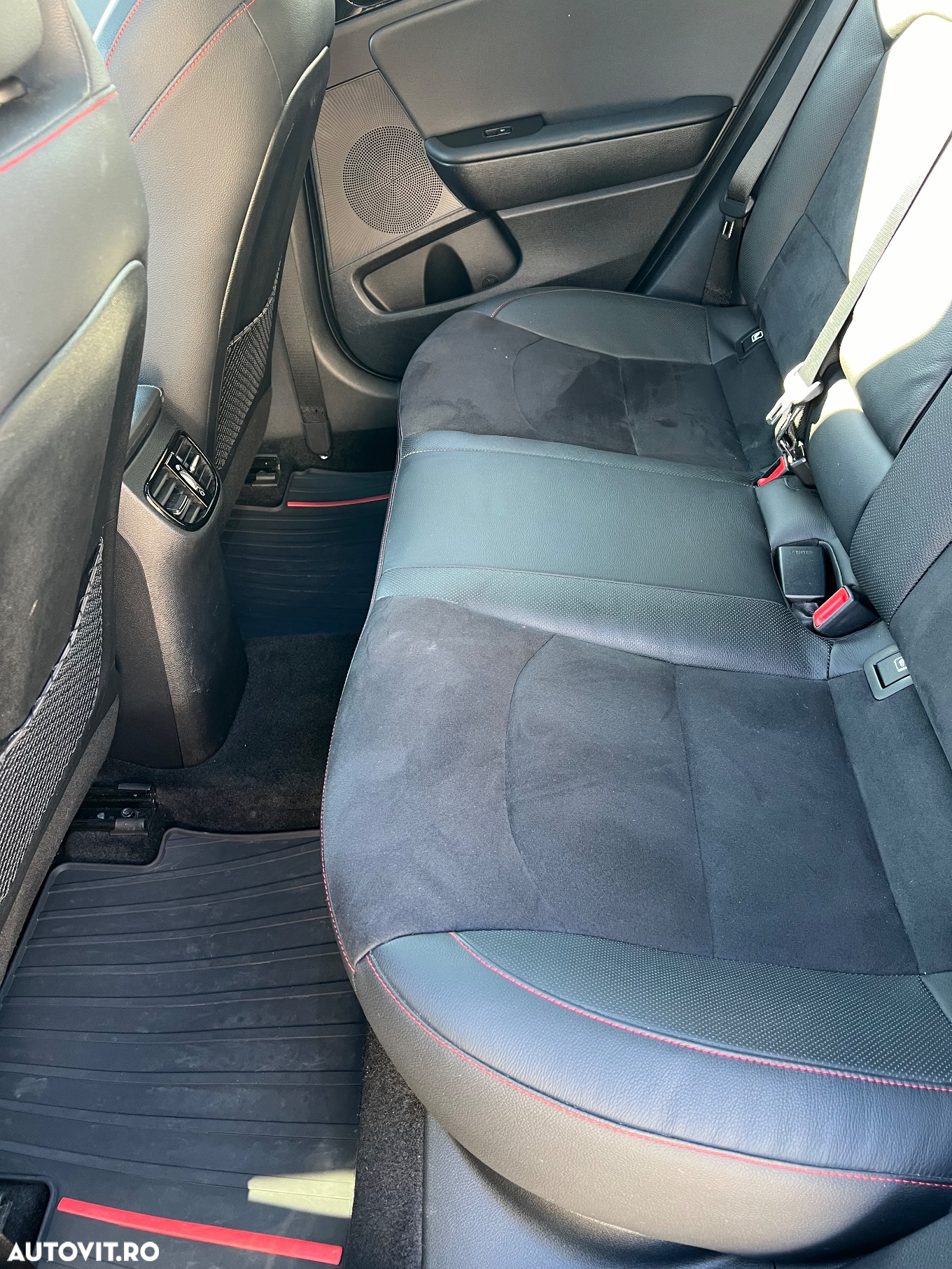 Kia Pro Ceed ProCeed 1.6 T-GDI GT - 11