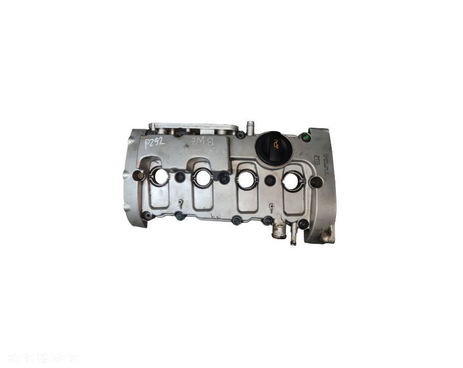 PZ92 POKRYWA ZAWORÓW AUDI 2.0 TFSI 06D103469J - 1