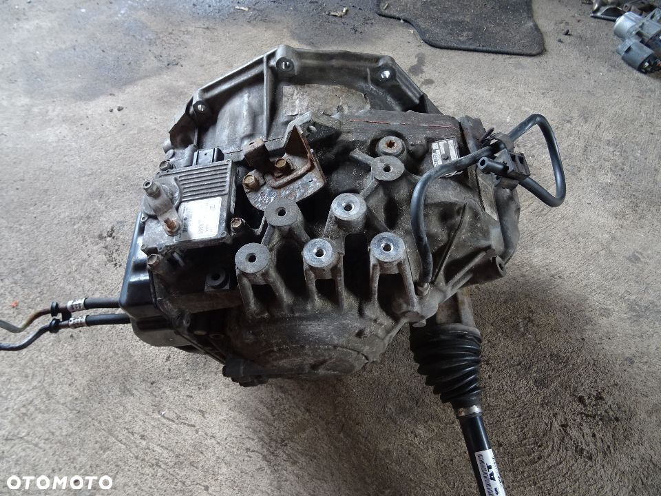 OPEL INSIGNIA 2,8 OPC SKRZYNIA BIEGÓW AUTOMAT 4X4 AF40 TF-80SC - 3
